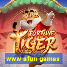 www afun games